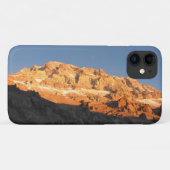 Sunset Summit View, Mount Aconcagua, Argentinien Case-Mate iPhone Hülle (Rückseite (Horizontal))