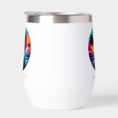 Sunset Surfboard Vibes (Rechts)