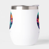 Sunset Surfboard Vibes (Links)