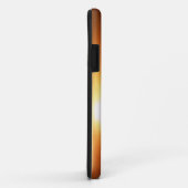 Sunset Surfer Case-Mate iPhone Hülle (Hinten/Rechts)