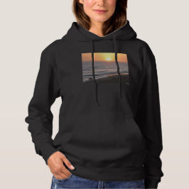 Sunset Surfer Hoodie