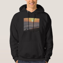 Sunset Surfer Hoodie