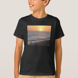 Sunset Surfer T-Shirt
