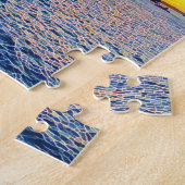 Sunset Sydney Opera House Puzzle (Seite)