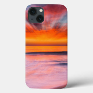Sunset Tamarack Beach Carlsbad, CA Case-Mate iPhone Hülle