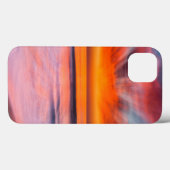 Sunset Tamarack Beach| Carlsbad, CA Case-Mate iPhone Hülle (Rückseite (Horizontal))