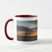Sunset Tasse (Links)