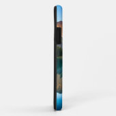 Sunset Telefon Case-Mate iPhone Hülle (Hinten/Rechts)