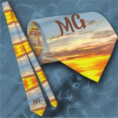 Sunset Vallarta Sky 2295 Krawatte