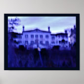 Sunset Villa Poster (Vorne)