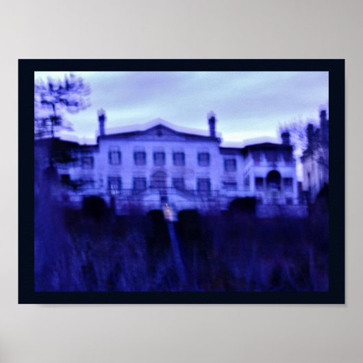 Sunset Villa Poster (Vorne)