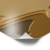 SUNSETS FOTODRUCK (Ecke)