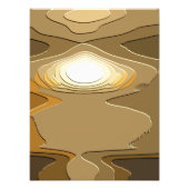 SUNSETS FOTODRUCK (Vorne)