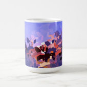SUNSETS KAFFEETASSE (Mittel)