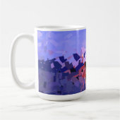 SUNSETS KAFFEETASSE (Links)