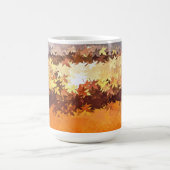 SUNSETS KAFFEETASSE (Mittel)