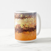 SUNSETS KAFFEETASSE (VorderseiteRechts)