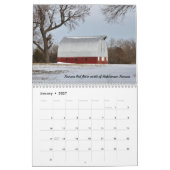 Sunset's, Landscapes, Big Boy, Kalender (Jan 2027)