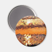 SUNSETS MAGNET (Vorderseite/Rückseite)