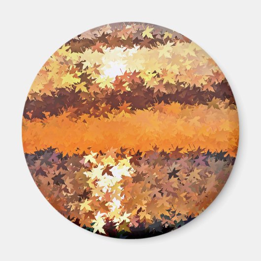 SUNSETS MAGNET (Vorne)