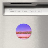 SUNSETS MAGNET (In Situ (Geschirrspüler))