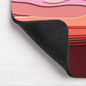 SUNSETS MOUSEPAD (Ecke)