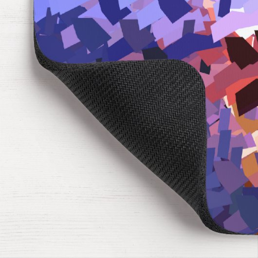SUNSETS MOUSEPAD (Ecke)
