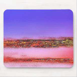SUNSETS MOUSEPAD