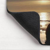 SUNSETS MOUSEPAD (Ecke)