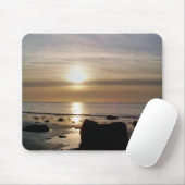 SUNSETS MOUSEPAD (Mit Mouse)