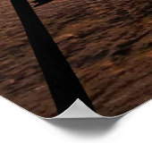 SUNSETS OZEAN SCENERY NATURE POSTER (Ecke)