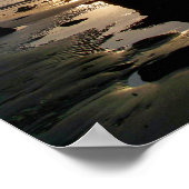 SUNSETS POSTER (Ecke)