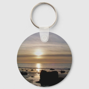 SUNSETS SCHLÜSSELANHÄNGER