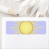 Sunshine (Insitu)