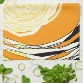 sunshine2.jpg handtuch (Gefaltet)