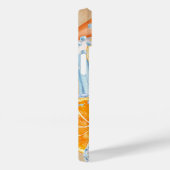 Sunshine & A Spritz Case-Mate iPhone Hülle (Rückseite / Rechts)