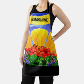 SUNSHINE ALA CARTE! SCHÜRZE (InSitu)