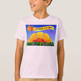 SUNSHINE ALA CARTE! T-Shirt