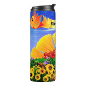 SUNSHINE ALA CARTE! THERMOSBECHER (Nach links gedreht)