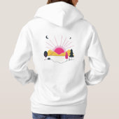 Sunshine Artdesigns - T - Shirt (Rückseite)
