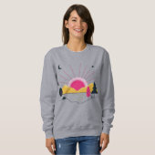Sunshine Artdesigns - T - Shirt (Vorne ganz)