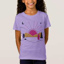 Sunshine Artdesigns - T - Shirt