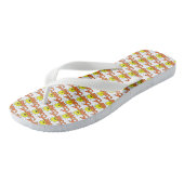 Sunshine Badesandalen (Schrägansicht)