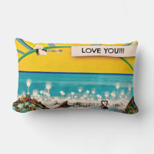 SUNSHINE BANNER LENDENKISSEN