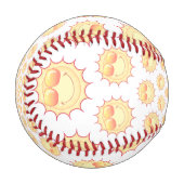 Sunshine Baseball (Vorderseite Links)