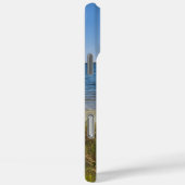 Sunshine Beach Blume Butterfly Sailboat Golf Case-Mate iPhone Hülle (Rückseite / Rechts)