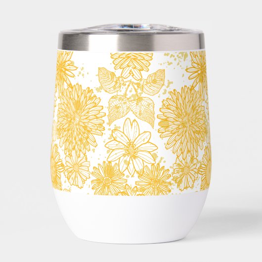 Sunshine Blossom (Vorderseite)