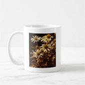 Sunshine Blume Kaffeetasse (Links)