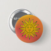 Sunshine Button (Vorne & Hinten)