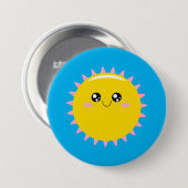 Sunshine Button (Vorne & Hinten)